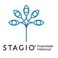 Stagio Propriedade Intelectual Logo