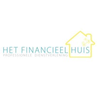 Het Financieel Huis Logo