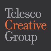 Telesco Creative Group Logo