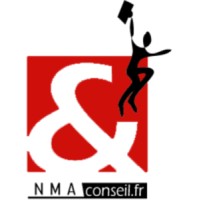NMA Conseil Logo