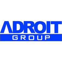 Adroit Group Logo