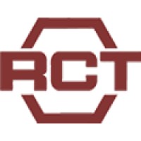 RCT Manufacturing Ltd Logo