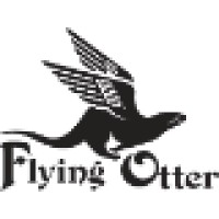 Flying Otter Vineyard and Winery Logo