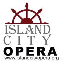 Island City Opera Logo
