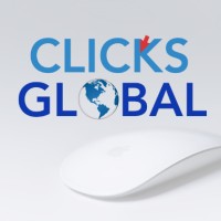 ClicksGLOBAL, Inc. Logo