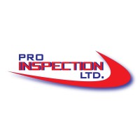 PRO Inspection Ltd. Logo