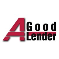 A Good Lender Logo