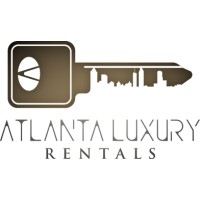 Atlanta Luxury Rentals Logo