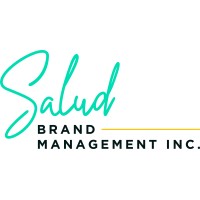 Salud Brand Management Logo