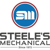 Steeles Mechanical Logo
