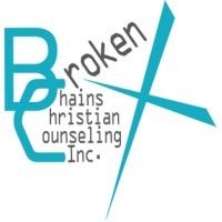 Broken Chains Christian Counseling Inc. Logo
