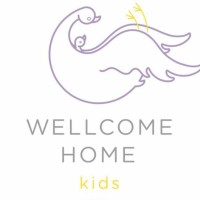 Wellcome Home Kids, LLC Logo
