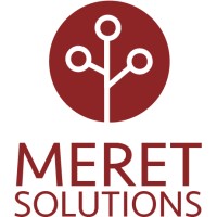 MERET Solutions Logo