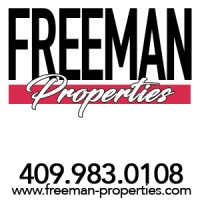 Freeman Properties Group, LLC Logo
