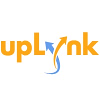 upLynk (acquired by Verizon 2013) Logo