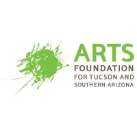 Arts Foundation for Tucson and Southern Arizona Logo