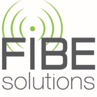Fibe Solutions Logo