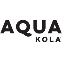 AQUAKOLA Logo