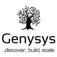 Genysys.io Logo
