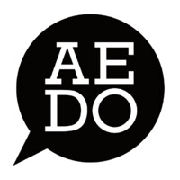 Aedo Logo