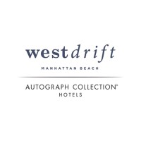 westdrift Manhattan Beach (a Marriott Autograph Collection Hotel) Logo