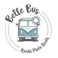 The Belle Bus Company Logo