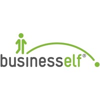 business elf® - Managementberatung GmbH Logo