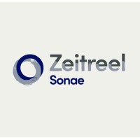 Zeitreel (former Sonae Fashion) Logo