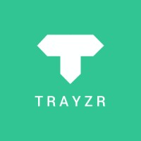TRAYZR Logo