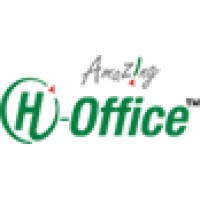 Hoffice crm Logo