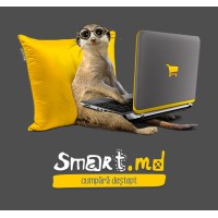 Smart.md Logo