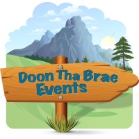 DoonThaBrae Events Logo