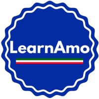 LearnAmo Logo