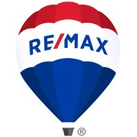 RE/MAX Premier Properties Reno Logo