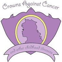 Crowns Against Cancer Logo