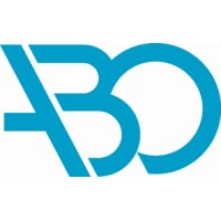 ABO Alain Bascourt Organisation Logo