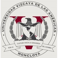 UNIVERSIDAD VIZCAYA MONCLOVA Logo