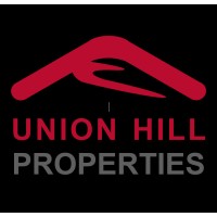 Union Hill Properties Logo