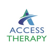 Access Therapy LLC Logo