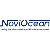 NOVIGE AB Logo