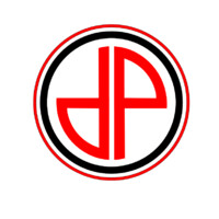 DP Customs Logo