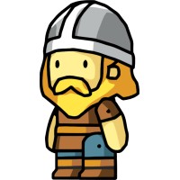 vikingCoin Logo