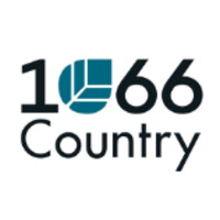 1066 Country Marketing Logo