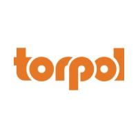 TORPOL S.A. Logo