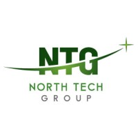 North Tech Group Logo