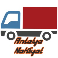 Antalya Nakliyat Logo