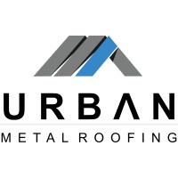 Urban Metal Roofing Logo