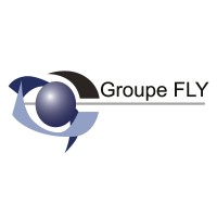 FLY GROUPE Logo