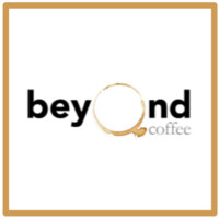 Beyond Coffee Logo