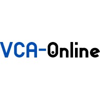 VCA-Online Logo